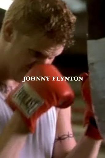 Johnny Flynton Poster of Johnny Flynton