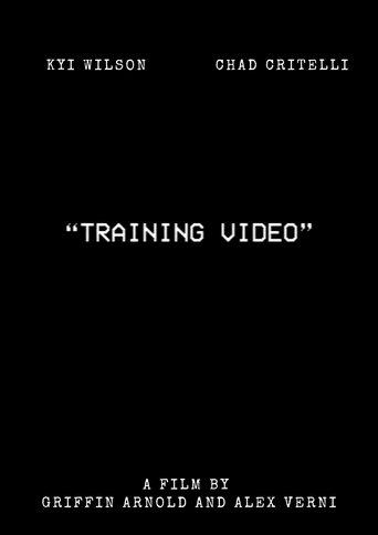 Training Video Poster of Training Video