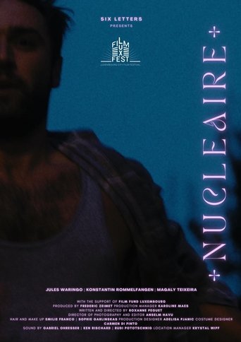 Nucléaire Poster of Nucléaire