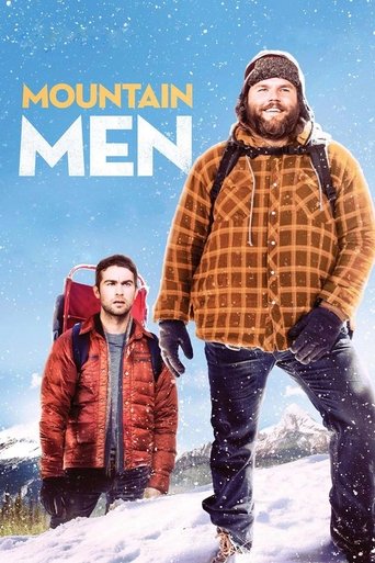 Mountain Men Poster of Mountain Men