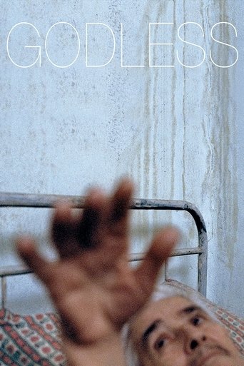 Godless Poster of Godless