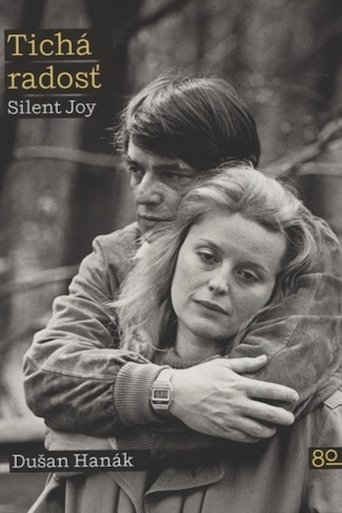 Silent Joy Poster of Silent Joy