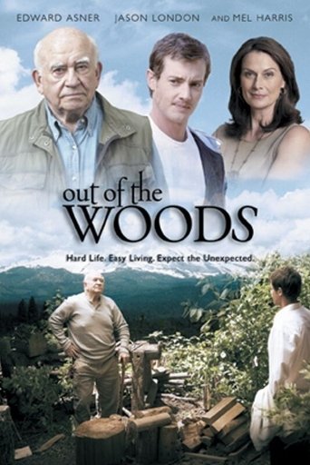 Out of the Woods Poster of Out of the Woods