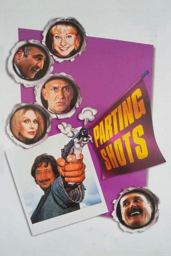 Parting Shots Poster of Parting Shots