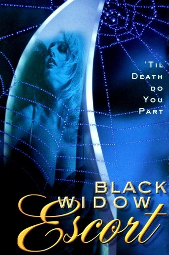 Black Widow Escort Poster of Black Widow Escort