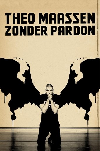 Theo Maassen: Zonder Pardon Poster of Theo Maassen: Zonder Pardon