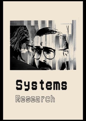 Systems Research Poster of Systems Research