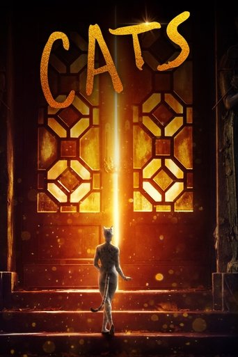 Cats Poster of Cats