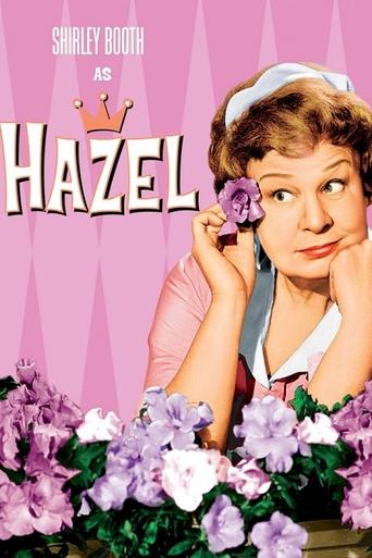 Hazel Poster of Hazel