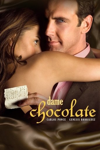 Dame Chocolate Poster of Dame Chocolate