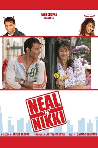 Neal 'n' Nikki Poster of Neal 'n' Nikki