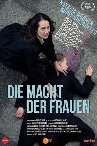 The Power of Women Poster of The Power of Women