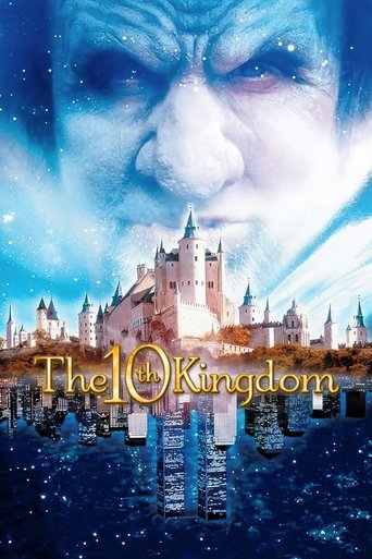 The 10th Kingdom Poster of The 10th Kingdom
