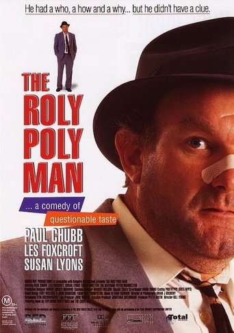 The Roly Poly Man Poster of The Roly Poly Man