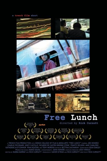 Free Lunch Poster of Free Lunch