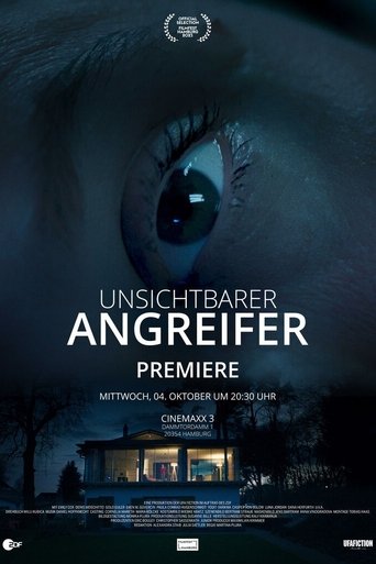 Unsichtbarer Angreifer Poster of Unsichtbarer Angreifer