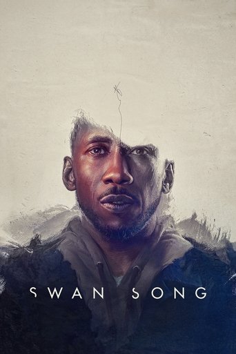Swan Song Poster of Swan Song