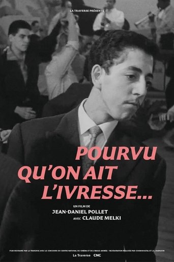 As Long as You Get Drunk... Poster of As Long as You Get Drunk...