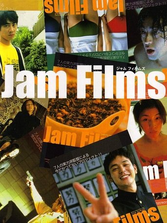 Jam Films Poster of Jam Films