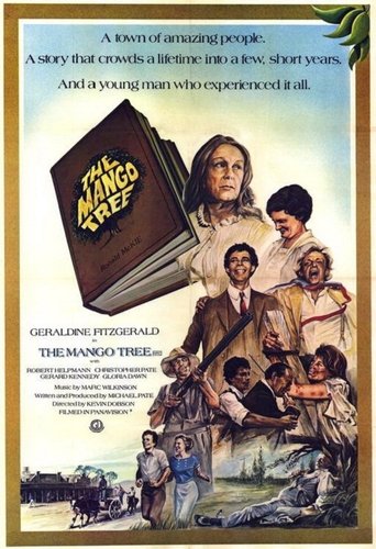 The Mango Tree Poster of The Mango Tree
