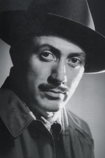 Orhon Murat Arıburnu Portrait of Orhon Murat Arıburnu