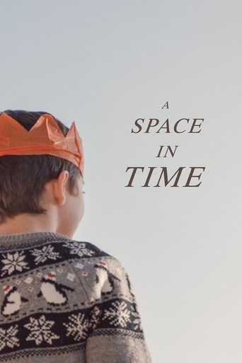 A Space in Time Poster of A Space in Time