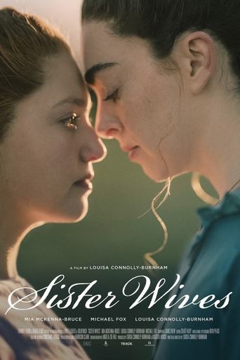 Sister Wives Poster of Sister Wives