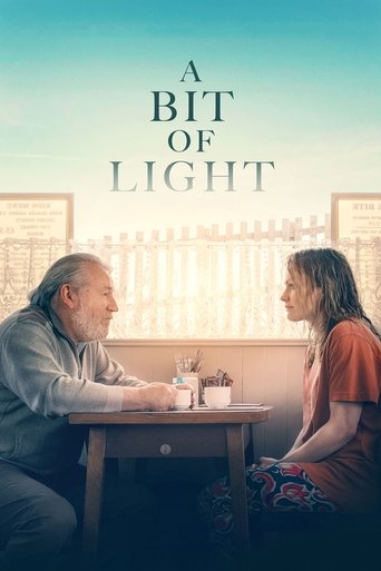 A Bit of Light Poster of A Bit of Light