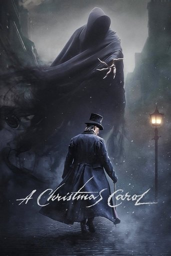 A Christmas Carol Poster of A Christmas Carol