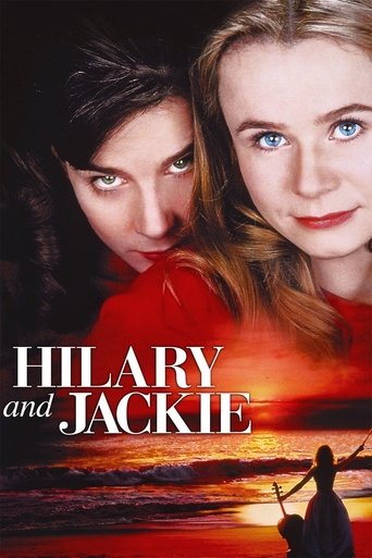 Hilary and Jackie Poster of Hilary and Jackie