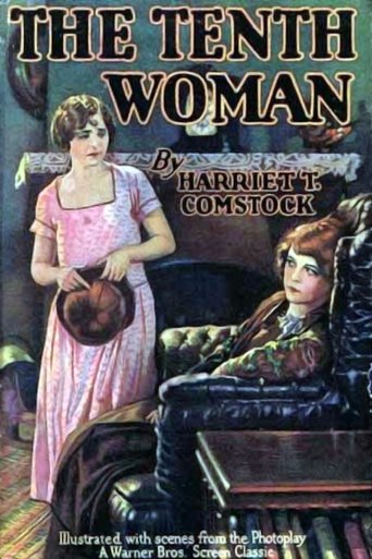 The Tenth Woman Poster of The Tenth Woman