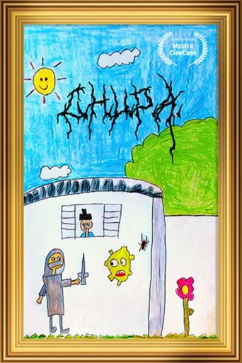C.H.U.P.A. Poster of C.H.U.P.A.