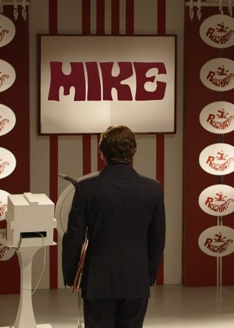 Mike Poster of Mike