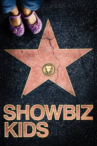 Showbiz Kids Poster of Showbiz Kids