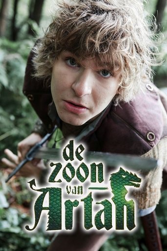 De zoon van Artan Poster of De zoon van Artan