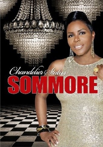 Sommore: Chandelier Status Poster of Sommore: Chandelier Status