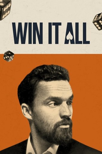 Win It All Poster of Win It All