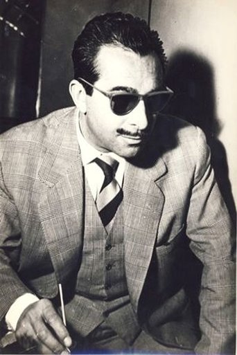 Ignacio F. Iquino Portrait of Ignacio F. Iquino