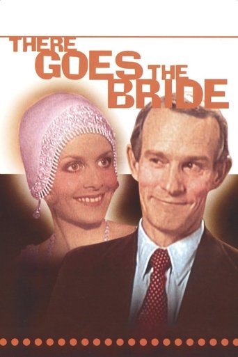 There Goes The Bride Poster of There Goes The Bride