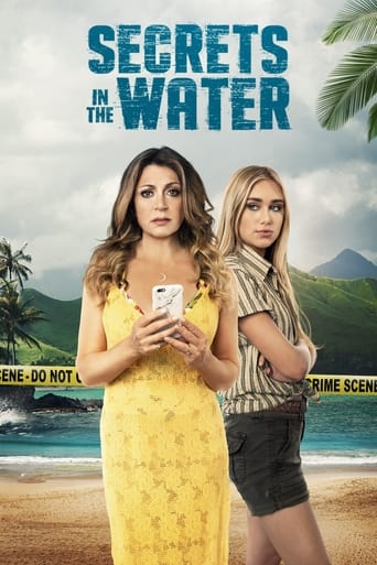 Secrets in the Water Poster of Secrets in the Water