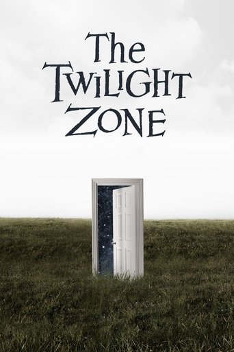 The Twilight Zone Poster of The Twilight Zone