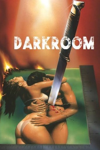 Darkroom Poster of Darkroom