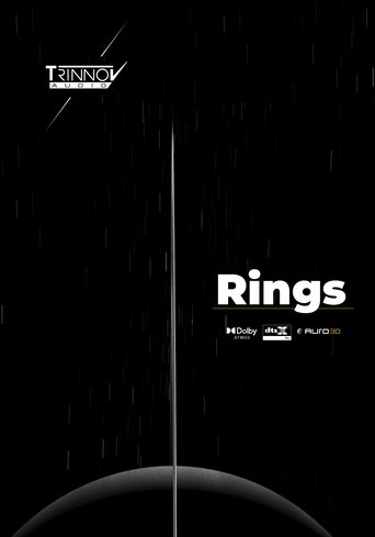 Rings Poster of Rings