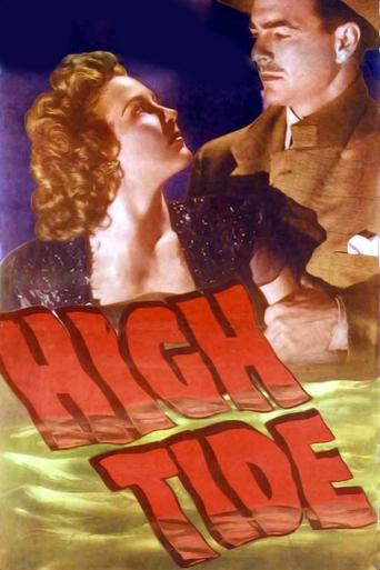 High Tide Poster of High Tide