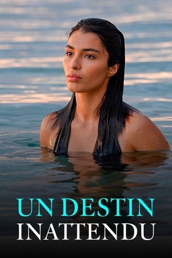 Un destin inattendu Poster of Un destin inattendu