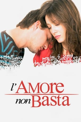 L'amore non basta Poster of L'amore non basta