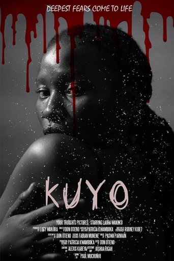 Kuyo Poster of Kuyo