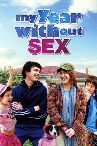 My Year Without Sex Poster of My Year Without Sex