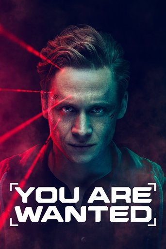 You Are Wanted Poster of You Are Wanted