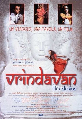 Vrindavan Film Studios Poster of Vrindavan Film Studios